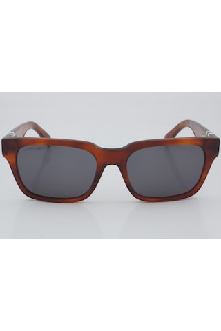 Lacoste L6007s 218 54 - 01 Güneş Gözlüğü Leopar