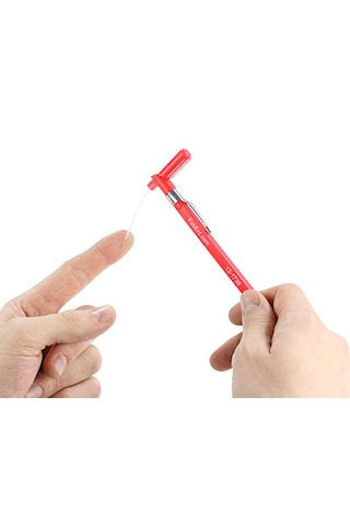 Libor Baseline Katlanabilir Monofilament, Çantalı Değerlendirici Ayak Seti 6'lı Set