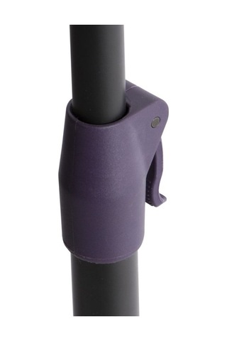On Stage Gs8200 Autogrip Gitar Standı Profesyonel - Güvenlikli Sehpa Otomatik Kilitleme Mekanizması Autogrip , Yükseklik Ayarlı Gövde, Enstrüman Koruyucu Sünger Kaplama Uyum: Evrensel Gitar Uyumu