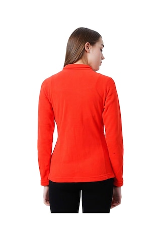 Roxy Roxy Kadın Polar Pace Fz Kırmızı 15 Kırmızı