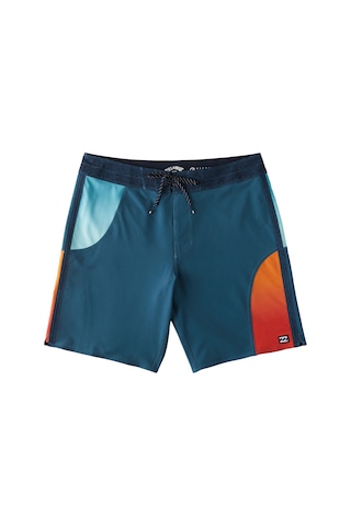 Bıllabong Billabong Erkek Boardshort Cylinders Pro Lacivert Nvy Lacivert