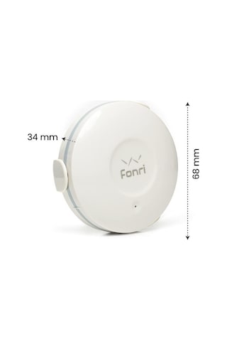 Fonri Wi-Fi Akıllı Su Baskın Sensörü