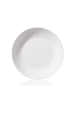 Korkmaz Lidya Collection 53 Parça Yemek Takımı A8192 Beyaz