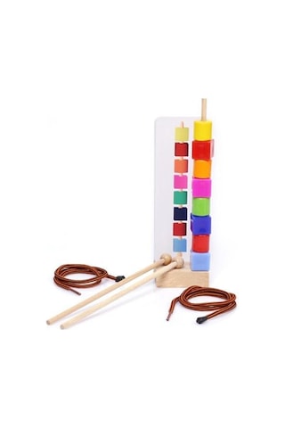 Tıfıl Toys Eğlenceli Boncuklar,eğlenirken Öğreten Oyuncak