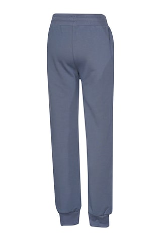 Hummel Pulse Çocuk Eşofman Altı 932323-8588 Mavi