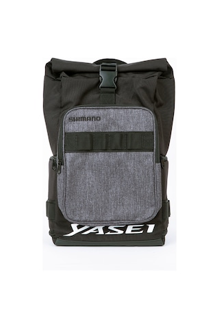 Shimano Yasei Rucksack Balıkçı Sırt Çantası