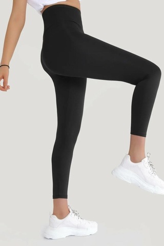 Spor Tayt Dar Kesim Sıkılaştırıcı Toparlayıcı Etkili Iç Göstermez Tayt Kamuflaj