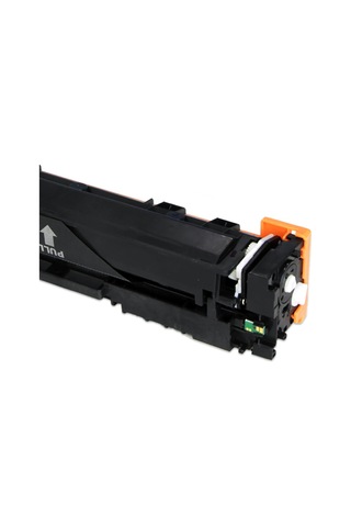 Melsan Canon Crg 054 Toner Siyah Yüksek Kapasite 3200 Sayfa