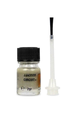 Loctite Mr 3863 Arka Cam Rezistans Tamir Kiti 2 Gr.