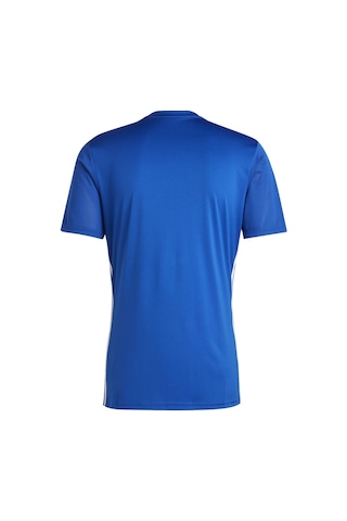 Adidas Tabela 23 Jsy Erkek Futbol Forması H44528 Mavi 001
