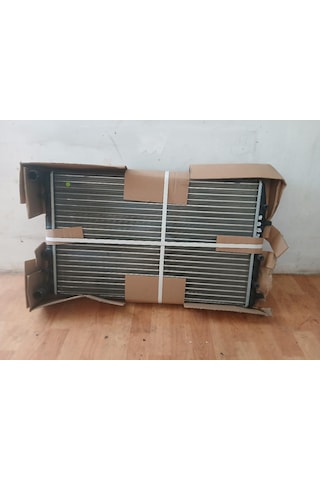 Valeo 232864 Su Radyatorü Seat-skoda Vw