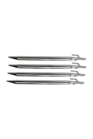 Coghlans Çelik Çadır Kazığı 30,5cm Renkli