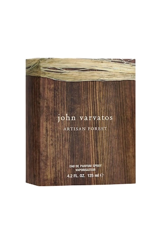 John Varvatos Artisan Forest Edp 125 Ml Erkek Parfümü Odunsu
