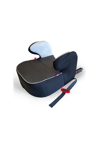 Comfymax Isofixli Yükseltici 15-36kg Oto Koltuğu - Black Pearl 3507460220087