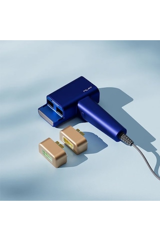 Mlay T16 IPL Lazer Epilasyon Cihazı + Bikini Başlık