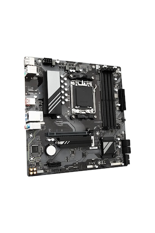 Gigabyte A620M Gaming X AMD A620 6400 MHz (OC) DDR5 Soket AM5 mATX Anakart