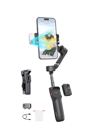 Hohem İsteady V3 Akıllı Telefon Sabitleyici Gimbal