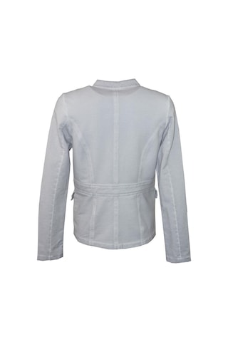 Bulalgiy Kadın Gri Ceket - Bga678697 Gri