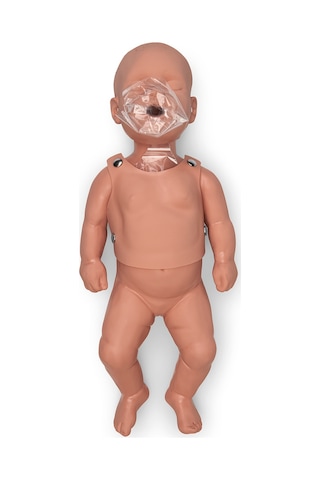 Bebek Tam Boy Cpr Maket