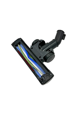 Flora İle Uyumlu Fl 483 Su Pınarı Süpürge Slim Turbo Başlık