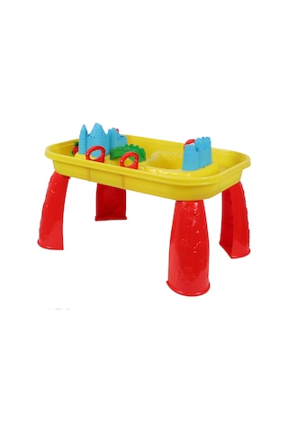Ogi Mogi Toys Kum ve Su Oyunu