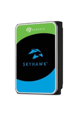Seagate Skyhawk ST2000VX017 3.5" 2 TB 5400 RPM 256 M SATA 3 HDD