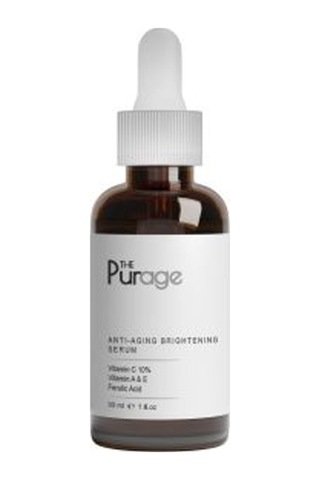 The Pur Brightening Vitamin C Serum 30 ML