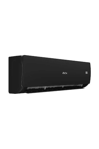 Eca Niobe Black Wifi 12.000 Btu A++ Inverter Klima Montaj Dahil