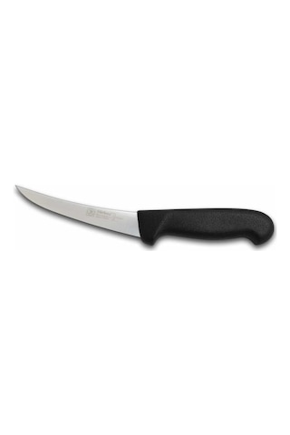 Sürbısa 61113 - Sürmene Esnek Eğri Kemiksiz Sıyırma Bıçağı 13,5 Cm