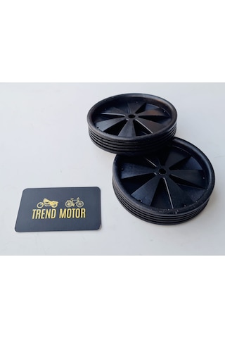 Trend Bisiklet 16 Jant Yan Denge Tekeri Komple Set