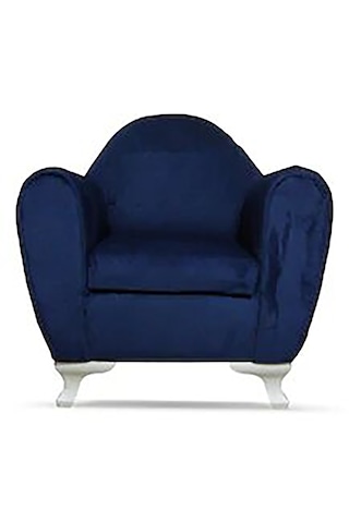 İsimsiz Özel Çocuk Koltuğu 1-6 Yaş - Lacivert