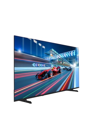 Vestel 55QG9950 55'' 139 Ekran 4K Smart Qled Google TV