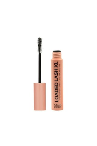 Mua Makeup Academy Loaded Lash Xl Volume Mascara Black 000 Black