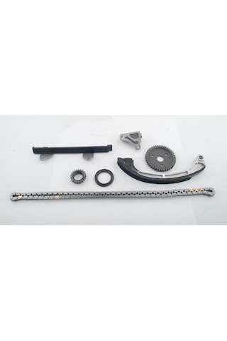 Osaka Zincir Seti 6 Parça Keçeli Daihatsu Sirion 2005-/terios 1997-2005 1,3 Uyumlu T038k