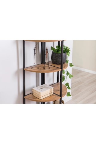 Esyala Lina Kitaplık, Atlantik