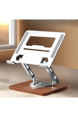 Homyl Tablet Stand Tutucu 360 Dönen Kişisel Bilgisayar