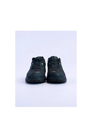 Kappa 2026 Sonbahar-kış Spor Ayakkabı Full Black Kp-2131z Siyah
