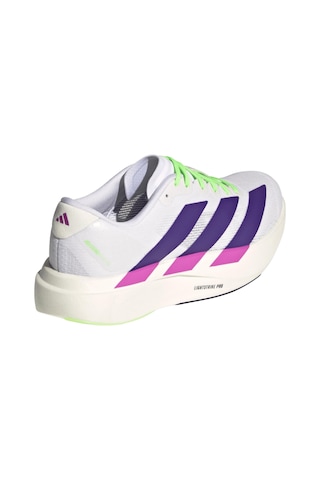 Js4456-k Adidas Adizero Evo Sl W Kadın Spor Ayakkabı Siyah Js4456-k Siyah