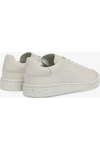 Court Zero Kadın Krem Sneaker Krem