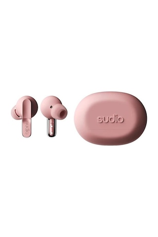 Sudio N3 Pro Bluetooth 5.4 Kulak İçi Kulaklık