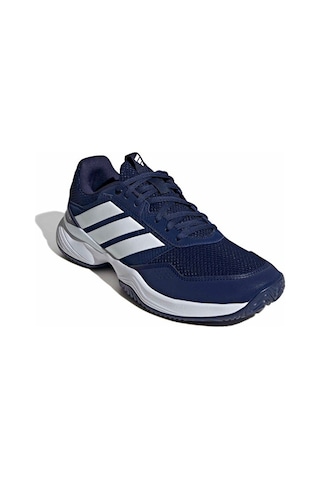 Adidas Gamecourt 3 M Erkek Tenis Ayakkabısı Kı2863 Lacivert