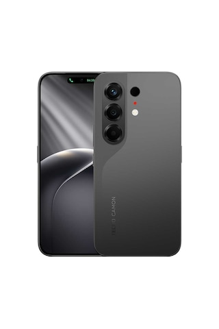 TECNO Camon 50 8 GB 256 GB ( Tecno Türkiye Garantili )