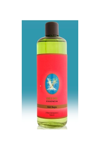 Nuka Naturel Gül Suyu 250 ML