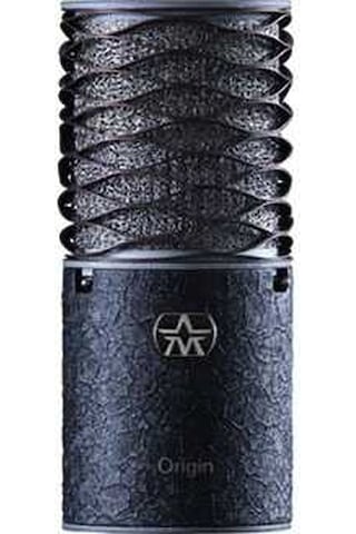 Aston Microphones Origin Black Bundle Condenser Mikrofon Paketi