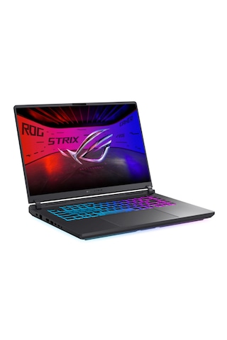 Asus ROG Strix G16 G615LR-S5211 Ultra 7 255HX 32 GB 1 TB SSD RTX5070Ti 16" Dos Dizüstü Bilgisayar