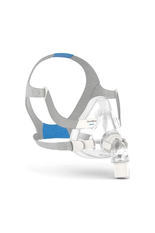 Resmed Airfit F20 Cpap Maskesi L