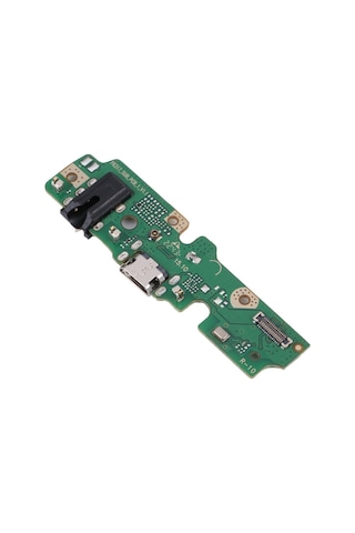 Tecno Uyumlu Spark 7t Şarj Soketli Mikrofon Bordu Kf6p