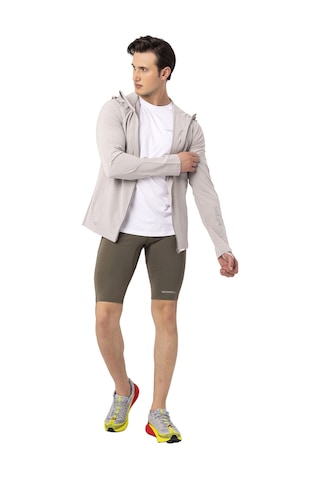 Merrell Merrell Just M Erkek Koşu Ceketi Beyaz Beyaz