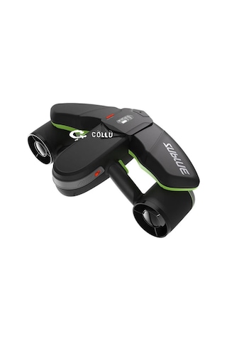Sublue Navbow Sea Scooter Yeşil