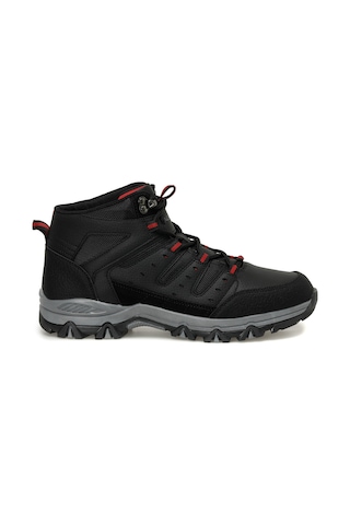Salvano Prespa 3pr Siyah Erkek Outdoor Bot 000000000101480514 Siyah